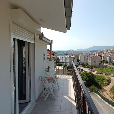 Apartman Freja II Podstrana Buitenkant foto