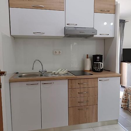 Apartman Freja II Podstrana Buitenkant foto