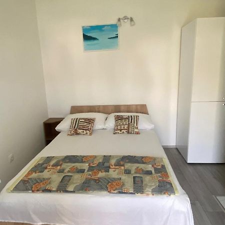 Apartman Freja II Podstrana Buitenkant foto