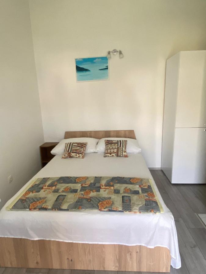 Apartman Freja II Podstrana Buitenkant foto